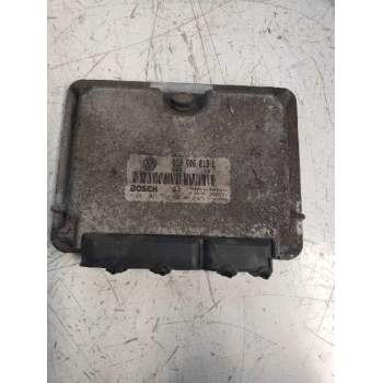 CENTRALITA MOTOR UCE 0281001748 03B906013L 