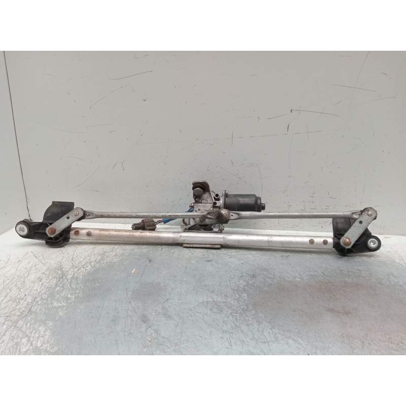 Recambio de motor limpia delantero para mazda mx-5 (nc) referencia OEM IAM 071029 31140 
