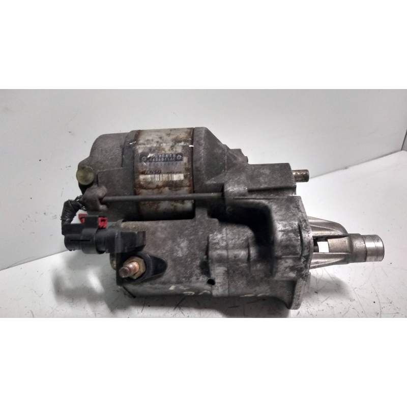 Recambio de motor arranque para chrysler voyager (rg) 3.3 lx referencia OEM IAM 2280009680 04686045AC 