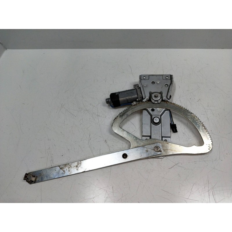 Recambio de elevalunas delantero derecho para mercedes sprinter 02.00  caja cerrada referencia OEM IAM 113862XXX  5P