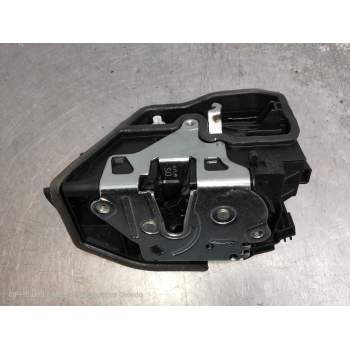 MOTOR CIERRE CENTRALIZADO TRASERO IZQUIERDO 7202147 A053702 4P
