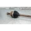 Recambio de transmision delantera derecha para alfa romeo mito (955_) 1.4 (955axb1b) referencia OEM IAM  14G 2008