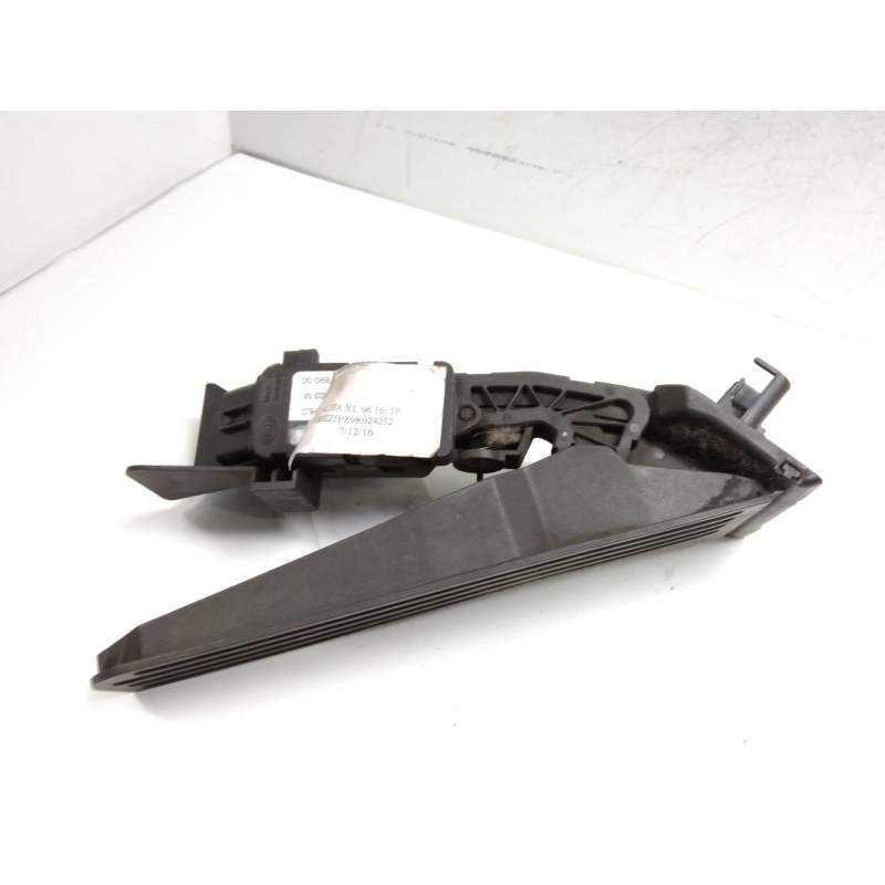 Recambio de potenciometro pedal para seat altea xl (5p5) 1.6 bivalent - gasolina / gas licuado del petróleo. gpl referencia OEM 