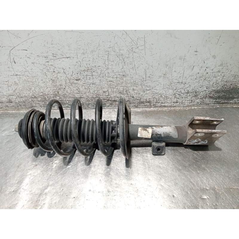 Recambio de amortiguador delantero derecho para peugeot 307 (3a/c) 2.0 hdi 110 referencia OEM IAM   