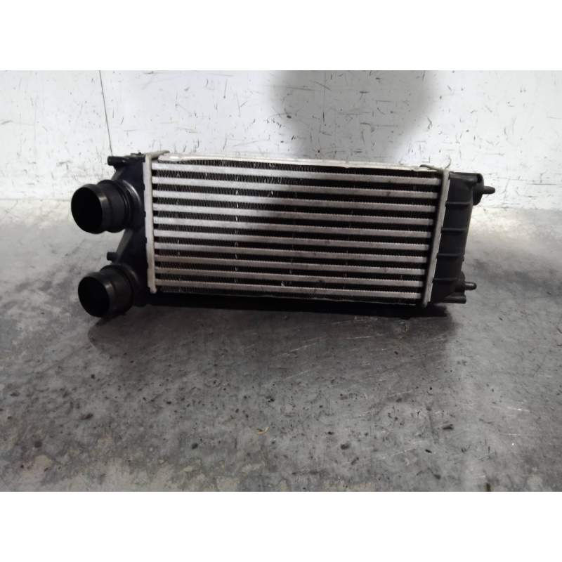 Recambio de intercooler para peugeot partner kombi active referencia OEM IAM M144105C 9684212480 