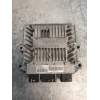 Recambio de centralita motor uce para citroën c2 furio referencia OEM IAM 5WS40572BT 9663483180 9653451880 SID806