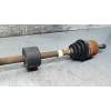 Recambio de transmision delantera derecha para alfa romeo mito (955_) 1.4 (955axb1b) referencia OEM IAM  14G 2008