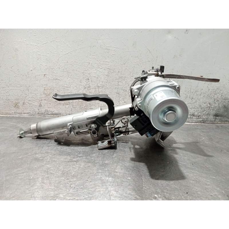 Recambio de columna direccion para mazda 3 (bm, bn) 2.2 d referencia OEM IAM JJ501000525 Q003TG0075 2014