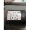 Recambio de motor limpia delantero para mazda mx-5 (nc) referencia OEM IAM 071029 31140 