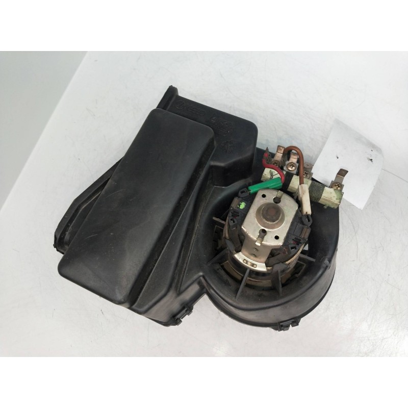 Recambio de motor calefaccion para volkswagen polo (867/871/873) 1.3 referencia OEM IAM 861819021F  
