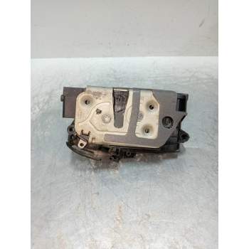 MOTOR CIERRE CENTRALIZADO DELANTERO DERECHO 40644138 AM5AU21812BE 5P