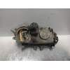 Recambio de faro izquierdo para renault safrane (b54) 2.2 cat referencia OEM IAM   