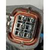 Recambio de motor limpia delantero para mazda mx-5 (nc) referencia OEM IAM 071029 31140 