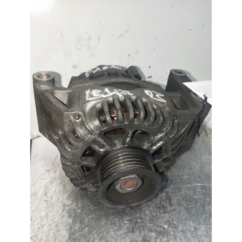 Recambio de alternador para fiat panda (169) 1.3 16v jtd emotion referencia OEM IAM 46823456  