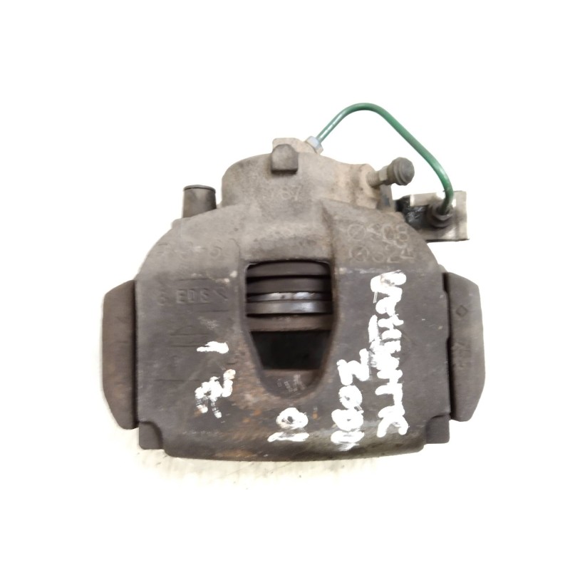 Recambio de pinza freno delantera izquierda para renault vel satis (bj0) 3.0 v6 dci turbodiesel cat referencia OEM IAM   