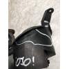 Recambio de faro antiniebla izquierdo para kia carnival ii 2.5 v6 ex referencia OEM IAM   2001