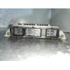 Recambio de centralita motor uce para citroën c2 furio referencia OEM IAM 5WS40572BT 9663483180 9653451880 SID806