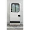 Recambio de puerta trasera izquierda para renault trucks mascott furgoneta 150.65 (a00300166) referencia OEM IAM  4P 1998
