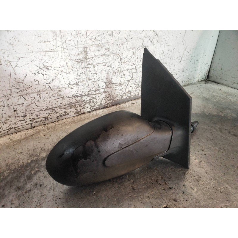 Recambio de retrovisor derecho para smart coupe fortwo coupe cdi referencia OEM IAM   MANUAL