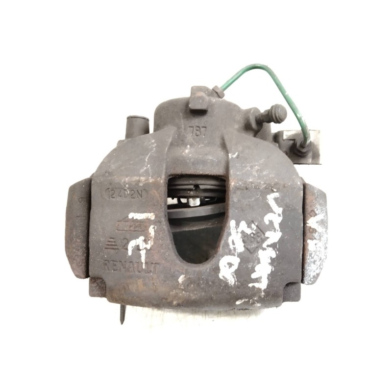 Recambio de pinza freno delantera izquierda para renault vel satis (bj0) 3.0 v6 dci turbodiesel cat referencia OEM IAM   