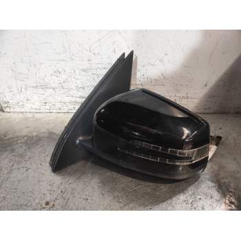 RETROVISOR IZQUIERDO ELECTRICO
