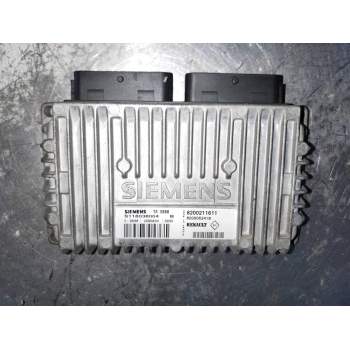 CENTRALITA CAMBIO AUTOMATICO S118038004B 8200211611 8200052418 TA2000