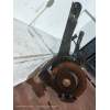 Recambio de puente trasero para renault espace iv (jk0) grand espace privilege referencia OEM IAM DISCO/ABS 30DCI 2006