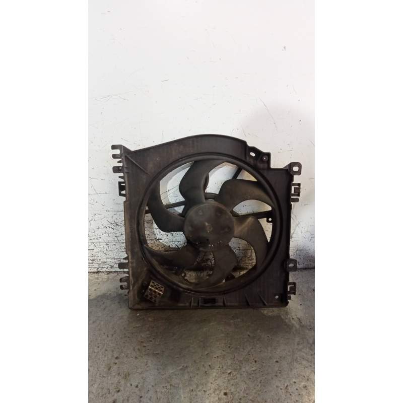 Recambio de electroventilador para renault grand modus authentique referencia OEM IAM 8200966248 M53000266 