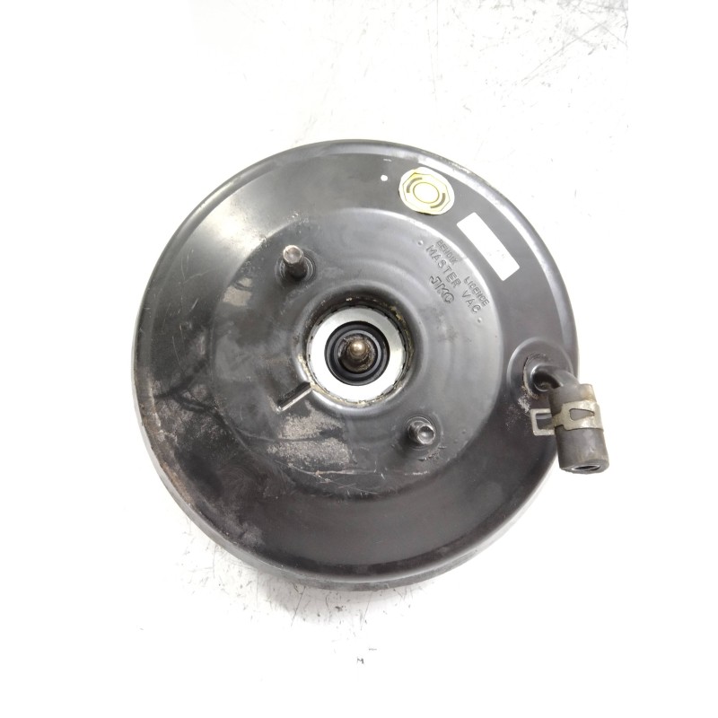 Recambio de servofreno para mitsubishi space wagon (n30/n40) 2000 glxi referencia OEM IAM 85203305  