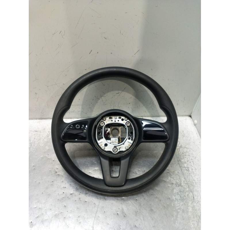 Recambio de volante para mercedes-benz sprinter iii furgón fwd referencia OEM IAM A9074603003 Z002Q039116 2022