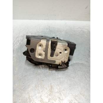 MOTOR CIERRE CENTRALIZADO DELANTERO IZQUIERDO 40534138 AM5AU21813AE 5P
