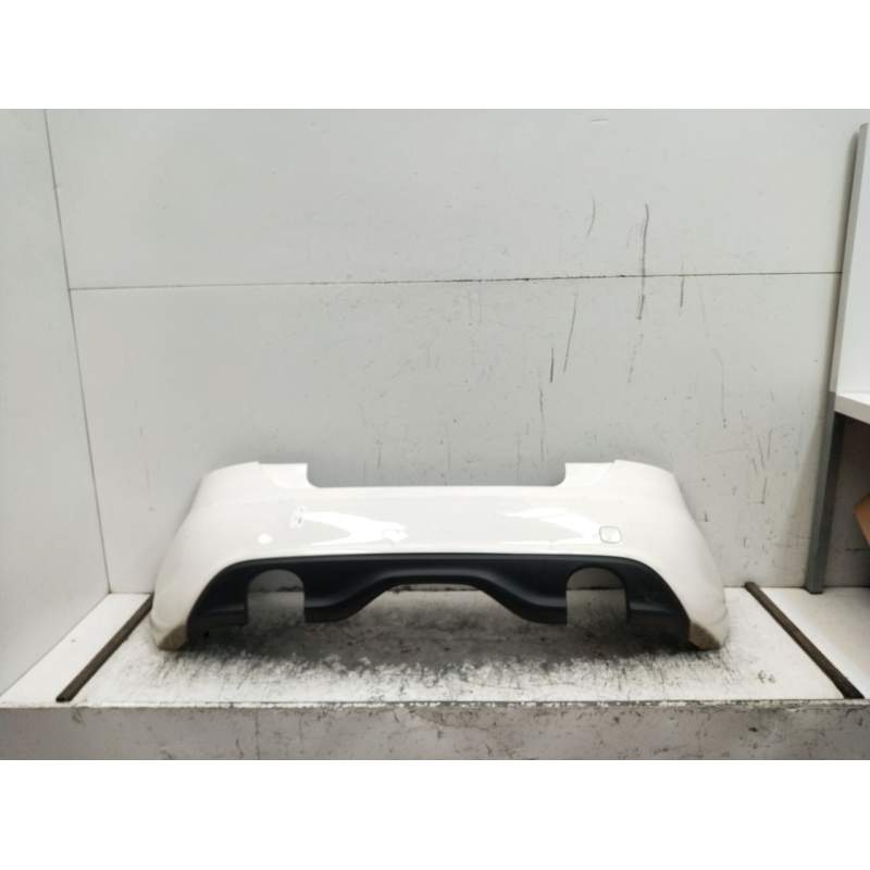 Recambio de paragolpes trasero para mercedes-benz clase a (w176) a 180 cdi blueefficiency (176.012) referencia OEM IAM   