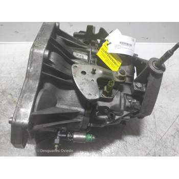 CAJA CAMBIOS PK65S13 B095916 