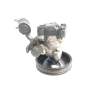 Recambio de bomba direccion para hyundai h 1 (1997 - 2001) 2.5 td referencia OEM IAM 571048000  