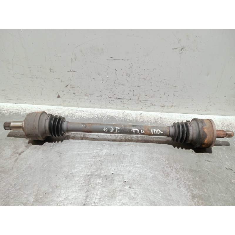 Recambio de transmision trasera izquierda para mercedes-benz clase c (w203) sportcoupe referencia OEM IAM  200G 2004