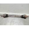 Recambio de transmision trasera izquierda para mercedes-benz clase c (w203) sportcoupe referencia OEM IAM  200G 2004
