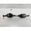 Recambio de transmision delantera izquierda para opel zafira b edition ´´111 jahre´´ referencia OEM IAM WO 13214836 