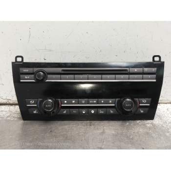 MANDO CALEFACCION / AIRE ACONDICIONADO 924123101 900253770027 0000469042