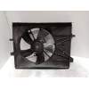 Recambio de electroventilador para mazda mx-5 (nc) referencia OEM IAM lfg11011107  