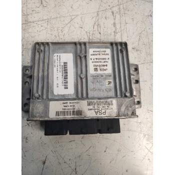 CENTRALITA MOTOR UCE 215854043A 9659053080 9655997380 84820V02 S2000PM2