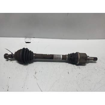 TRANSMISION DELANTERA IZQUIERDA 965635280 16HDI 2009