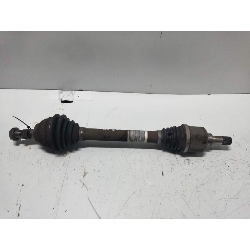 Recambio de transmision delantera izquierda para citroën c3 live referencia OEM IAM 965635280 16HDI 2009