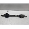 Recambio de transmision delantera izquierda para citroën c3 live referencia OEM IAM 965635280 16HDI 2009