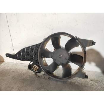 ELECTROVENTILADOR 92120EB400 5020430 CALSONIC