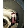 Recambio de volante para mercedes-benz sprinter iii furgón fwd referencia OEM IAM A9074603003 Z002Q039116 2022