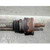 Recambio de transmision trasera izquierda para mercedes-benz clase c (w203) sportcoupe referencia OEM IAM  200G 2004