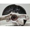 Recambio de mangueta delantera izquierda para audi a4 avant (8e) referencia OEM IAM 8E0615311A 25TDI 2001