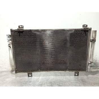 CONDENSADOR / RADIADOR AIRE ACONDICIONADO 839700504 2014