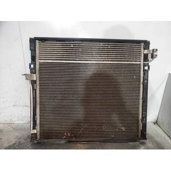 CONDENSADOR / RADIADOR AIRE ACONDICIONADO A0998350047 M149872 