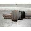 Recambio de transmision trasera izquierda para mercedes-benz clase c (w203) sportcoupe referencia OEM IAM  200G 2004